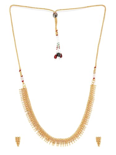 Gargantilla de oro de 18 quilates para lucir elegante en cenas y eventos de noche