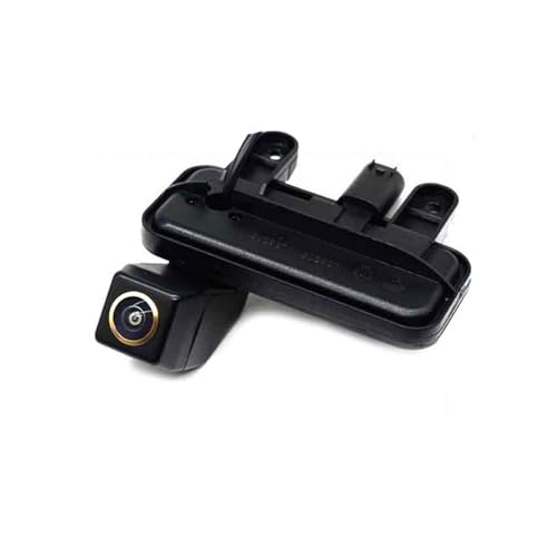 Caméra de recul HD Mercedes W212 S212 C207 poignée coffre E200 E220 E300 E350