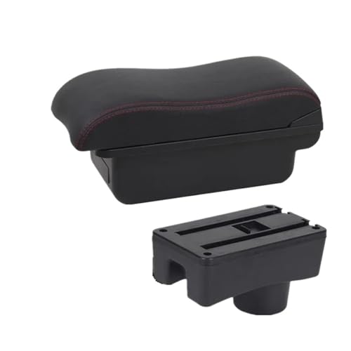 R\[{b ACSXp A[Xg{bNX [{bNX p tp[c J[ANZT[ ԗpA[Xg Ԃ̃A[Xg(A2 Black red NO USB)