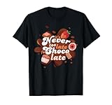Amantes del chocolate Sweet ToothApparel