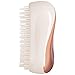 Tangle Teezer - Cepillo Desenredante Compacto Styler Rosa Dorado Cream