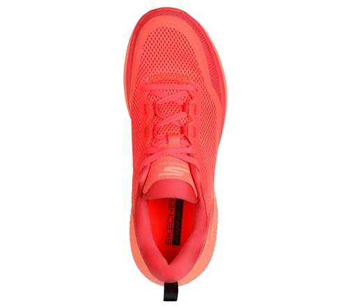 Image of Skechers Womens Women's Go Run Supersonic Max Sneaker