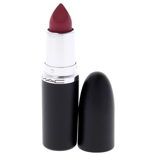 Mac ximal Matte Lipstick 689 Captive Audience by MAC for Women, 30 ml – Ansicht 2