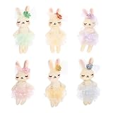 Animaux en peluche - la poupée lapin en peluche qui peut vous aider à profiter d'un moment heureux et fait à avec votre famille ou vos , etc., lapin doux