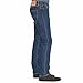 Levi's Men's 501 Original Fit Denim Jeans, Stonewash, 32W x 34L