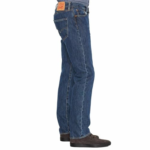Image of Levi's Men's Skate 511 Slim Classic Jeans