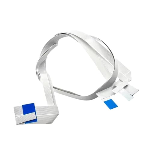 Câble de tête d'impression Epson 1390 L1800 1500W nappe de rechange 5 pièces