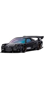Amazon.co.jp: タカラトミー(TAKARA TOMY) トミカ tomica custom works