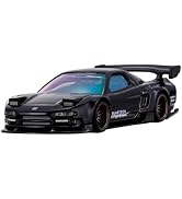 タカラトミー(TAKARA TOMY) トミカ tomica custom works BK26 Honda NSX ミニカー おもちゃ 6歳以上