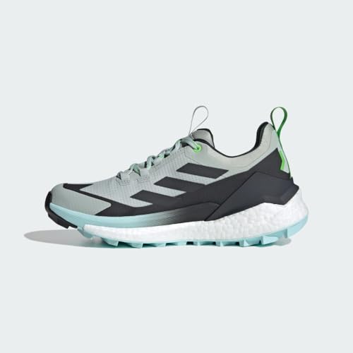 Image of adidas Men's Terrex Free 2 Low Gtx Hiking Shoes