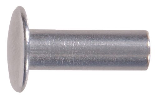 Reliure double face 5/8 Hillman Group 1499 pour stopper le jeu des fixations