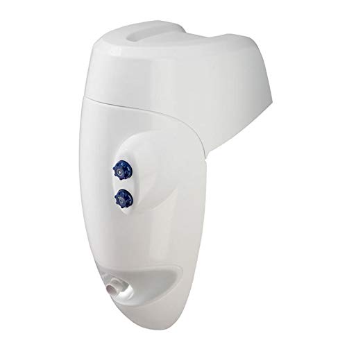 Badu Jet Riva Einhängeanlage 230V, White LED / Counter-Current for Pool