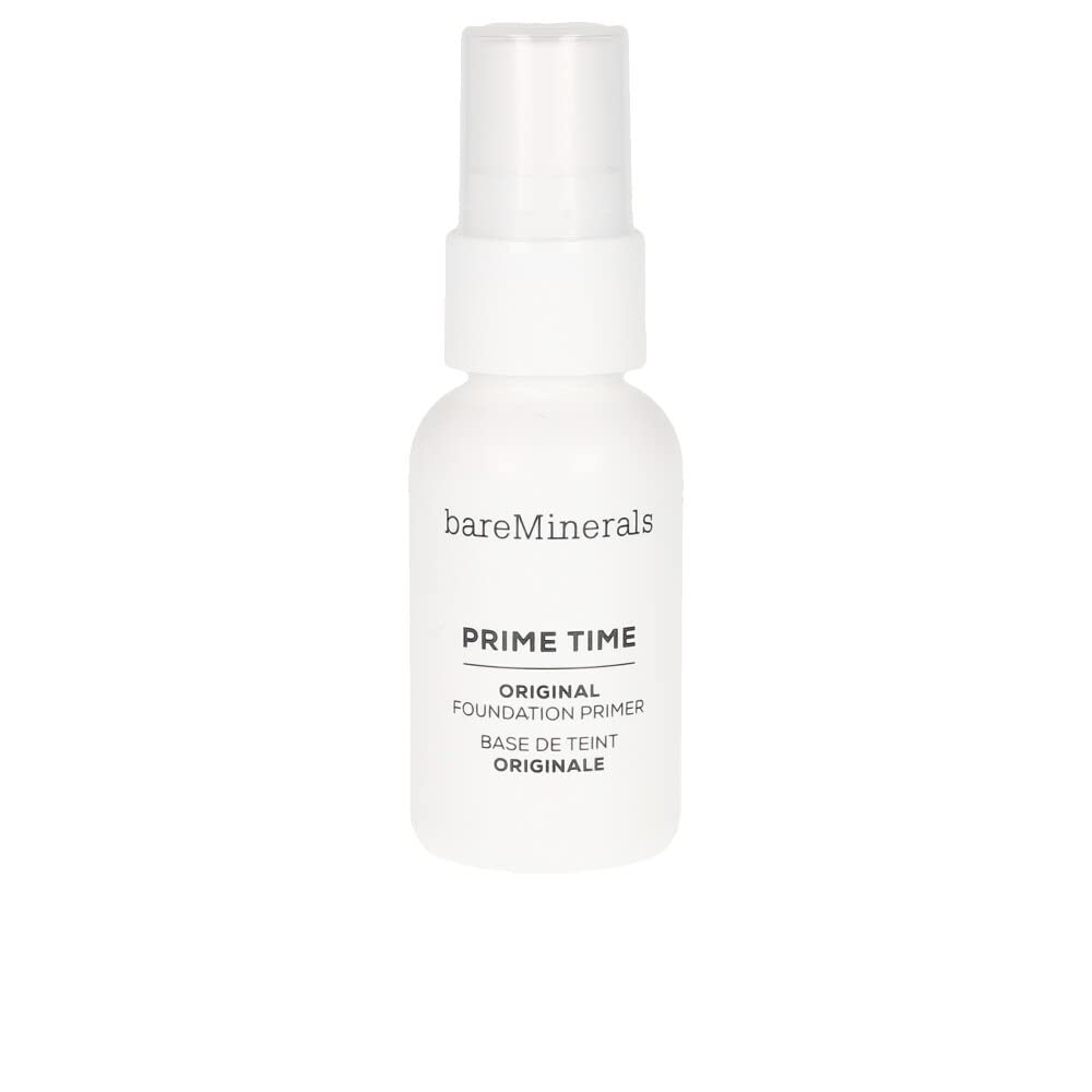 Prep & Prime by bareMinerals Prime Time Foundation Primer 30ml
