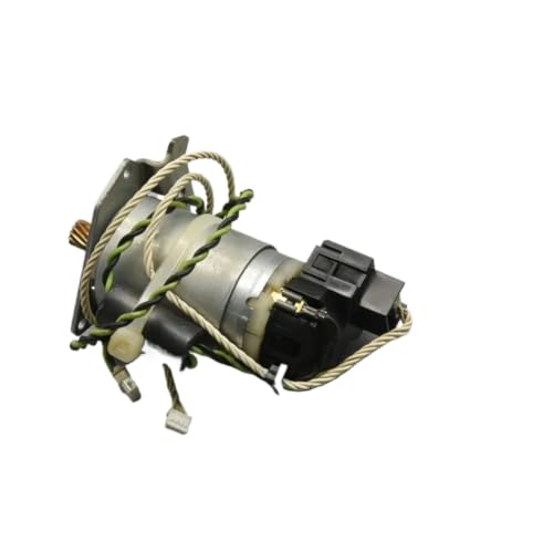 Motor C7769-60377 Solución Error de Papel DesignJet 500 800 4