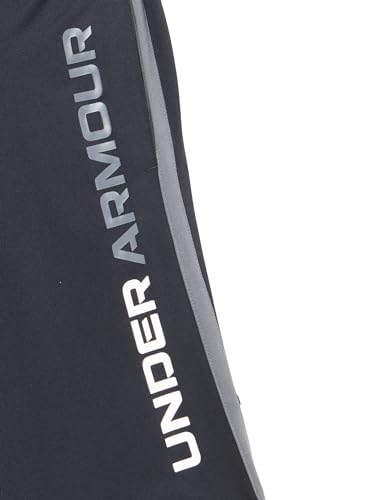 Under Armour Boys' Stunt 3.0 Shorts-Plus Size2