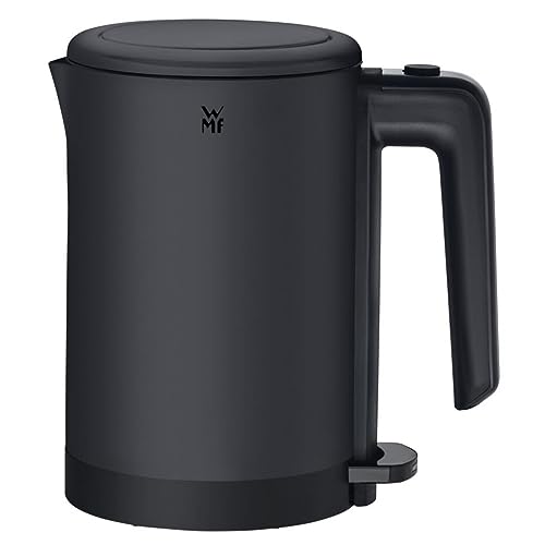 WMF KITCHENminis tetera eléctrica 0.8 L 1800 W negra miniatura 2