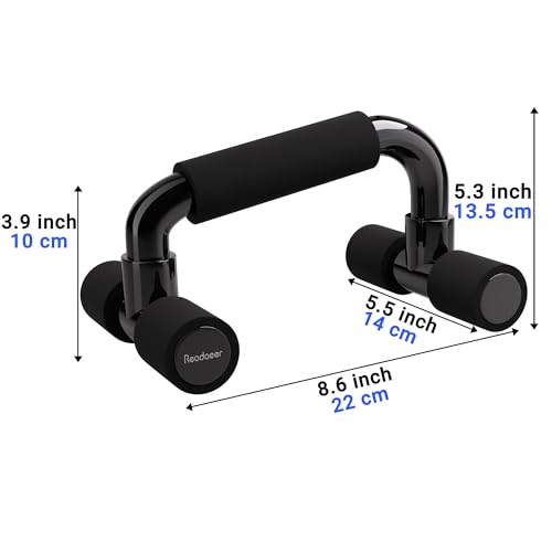 Reodoeer プッシュアップバー