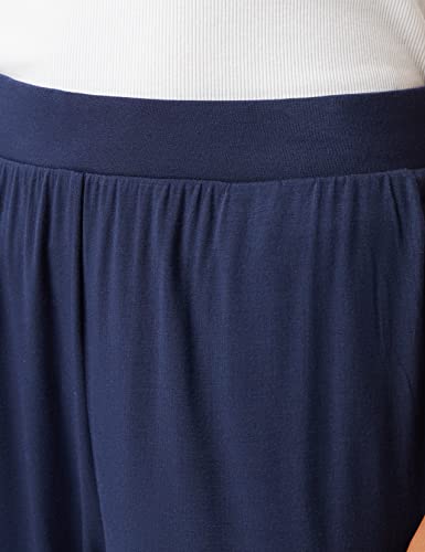 Image of Amazon Essentials Women's Pajama Pants, Lightweight Knit Jersey Jogger