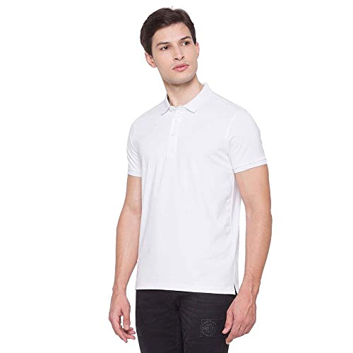 Image of Spykar Men T-Shirt