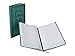 Boorum & Pease 66150R Account Book, Record-Ruled, 150 Pages, 12-1/8-Inch x7-5/8-Inch, Blue