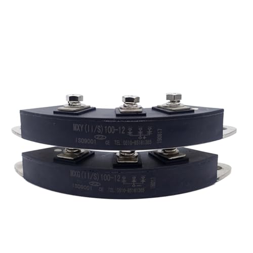 Pont redresseur MXY 100-12 pour réparer une panne d'alternateur 100A