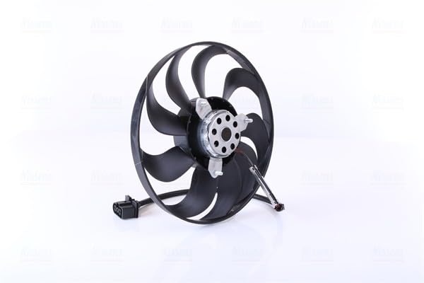 NISSENS Ventola, Raffreddamento motore 85715