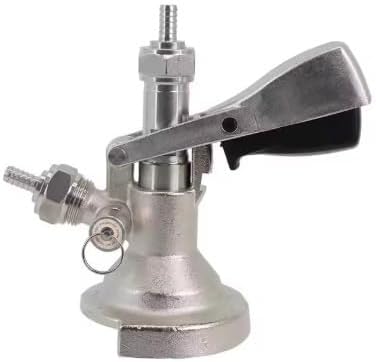 Bucket shaped coupling(D)
