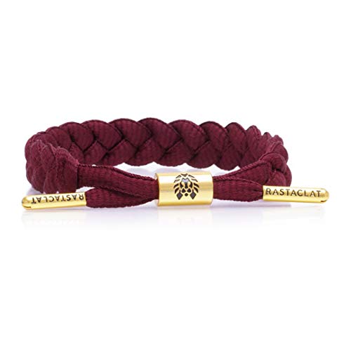 Rastaclat Women's Small/Medium Braided Bracelet