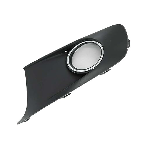 Cache-phares antibrouillard avant VW Caddy Touran pour vos trajets quotidiens en famille