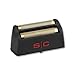 StyleCraft Replacement Rebel Shaver Gold Titanium Foil Head with two Stainless-Steel Echo Cutters
