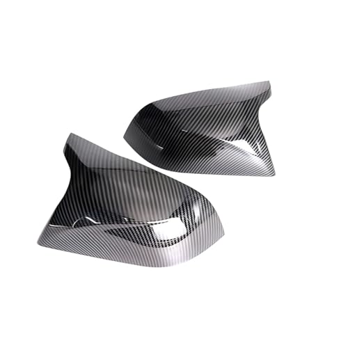 Rétroviseur latéral Tesla Modèle 3 look sport pour trajets du quotidien