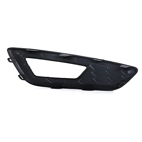 Couvercle de calandre de phare antibrouillard Ford Focus finition premium - 6