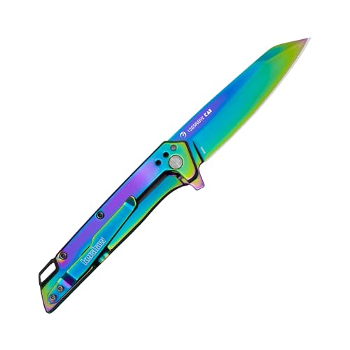 Image of Kershaw Misdirect Pocket Knife