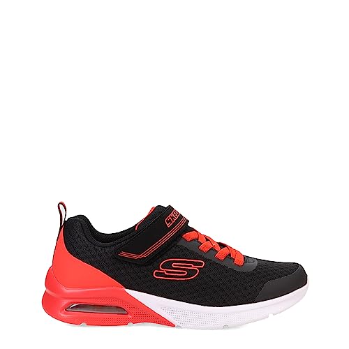 Skechers Unisex-Child Microspec Max-gorvix Sneaker2