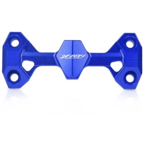 Réhausseur de guidon moto X-ADV 750 pince montage extension 2021-2024