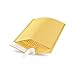 ULINE S-9985 Uline Self-Seal Bubble Mailers #0 Size (Pack of 250)