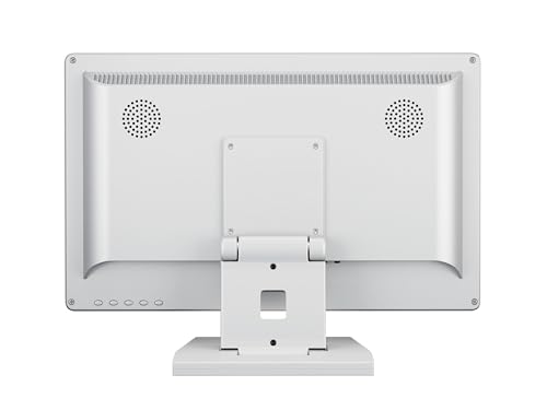 Image of Beetronics 12 Inch Professional Monitor - Full HD 1080p IPS Display | High-Performance, Durable Plastic Housing | HDMI, VGA, BNC, RCA Inputs | Matte Screen, 24 /7 Operation, Wide Viewing Angles, 12HD5W