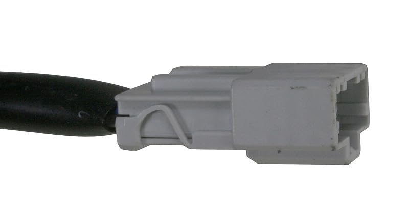 Image of TRQ Front Left Power Window Regulator & Motor Assembly Drivers Side Compatible with 1999-2002 Honda Odyssey