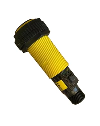 Capteur photoélectrique S186E S18SP6R pour éviter les pannes