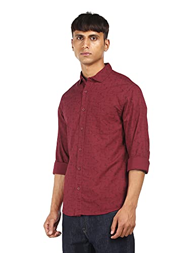 Image of Cherokee Men's Slim Fit Shirt