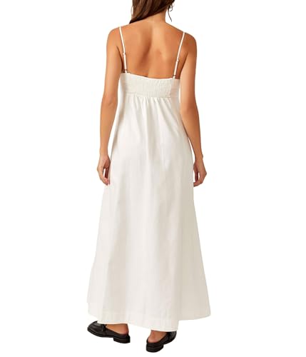 Image of Free People Women's Just Jill Maxi