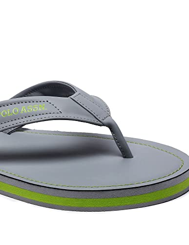 Image of U.S. POLO ASSN. Men Slip On Flip Flop