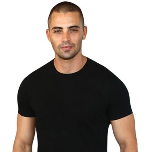 Bild: Benjamin Levy Aguilar (Jeans) Halber K�rper Buddy Ausschnitt f�r 44,97 EUR bei amazon.de