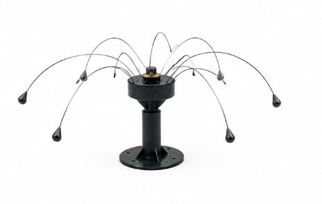 Daddi Long Legs Rotating Bird Spider 1.25m - Pigeon and Seagull x UNIT 1