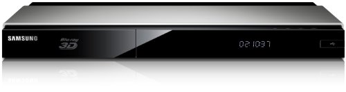 Samsung BD-F7500/EN Lecteur DVD / 3D Blu-ray