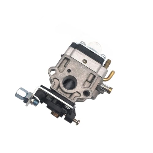 Carburador de 10 mm para poner a punto desbrozadoras TH23 y TH26 2