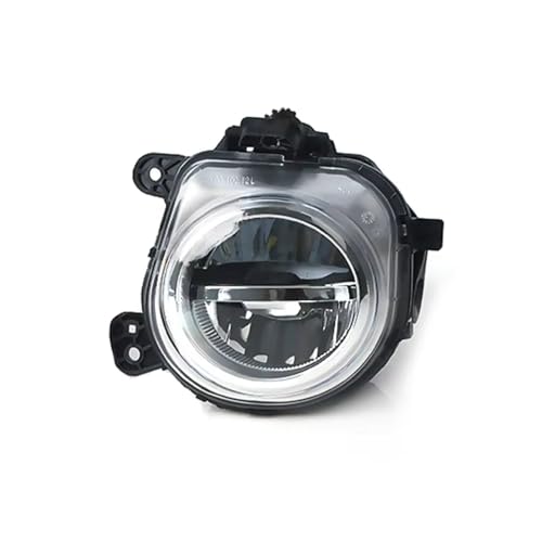 Phare antibrouillard avant avec feu de route et DRL pour BMW F25 F26 F15