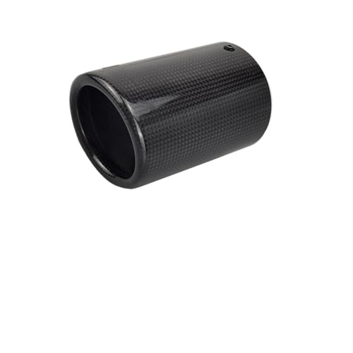 Embout echappement universel brillant pour sublimer votre voiture lors des rassemblements