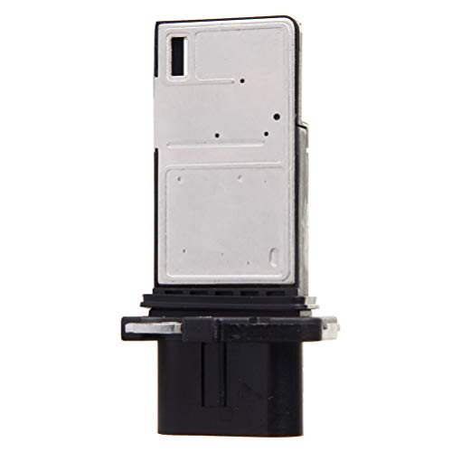 SCITOO MAF Mass Air Flow Sensor 5pins Fit for Chevrolet Camaro 10-14, for Chevrolet Cobalt 05-10, for Chevrolet Colorado 07-12, for Chevrolet Corvette 06-13, for GMC Canyon 07-12, for GMC Envoy 06-09