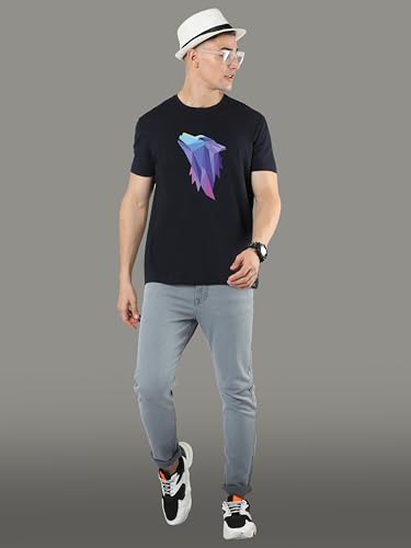 Image of STELLERS Mens Round Neck Tshirt